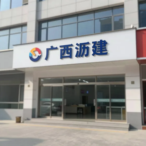 广西沥建